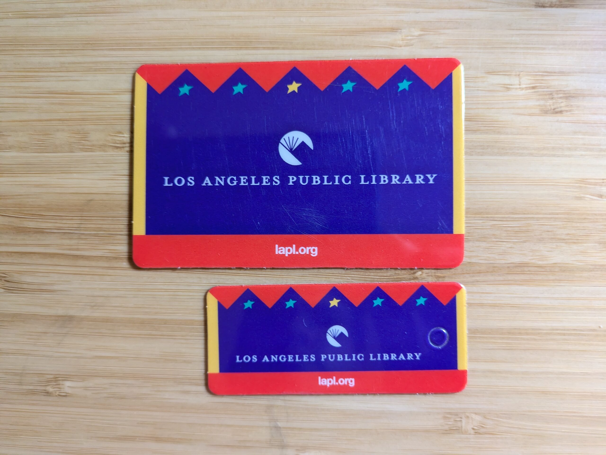 Los Angeles Public Library,  CA